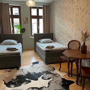 Ferienwohnung In Der Nähe Leipziger Zentrum Leipzig