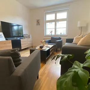 Ferienwohnung Leipzig-ost Leipzig