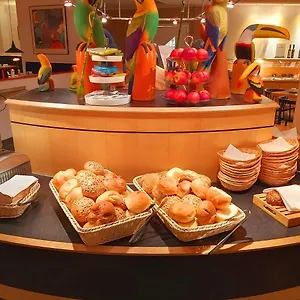 Hotel Good Morning +, Lipsko