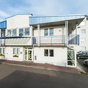 Hotel Ibis Leipzig Nord-ost, Taucha